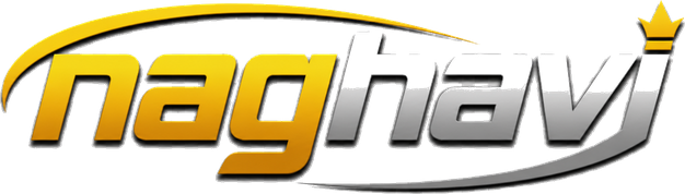 Naghavi Logo